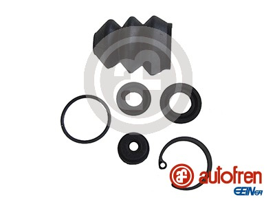 Set reparatie pompa ambreiaj potrivit AUDI A4 B5, A6 C5; VW PASSAT B5, PASSAT B5.5 1.6-2.8 11.94-05.05 [2]