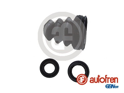 Set reparatie pompa ambreiaj potrivit FORD GALAXY I; SEAT ALHAMBRA; VW SHARAN 1.8-2.8 03.95-03.10 [2]