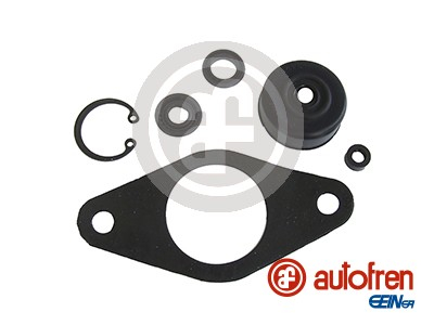 Set reparatie pompa ambreiaj potrivit HONDA ACCORD IV, ACCORD V, CIVIC VI, PRELUDE IV, PRELUDE V 1.4-2.3 01.90-12.01 [2]