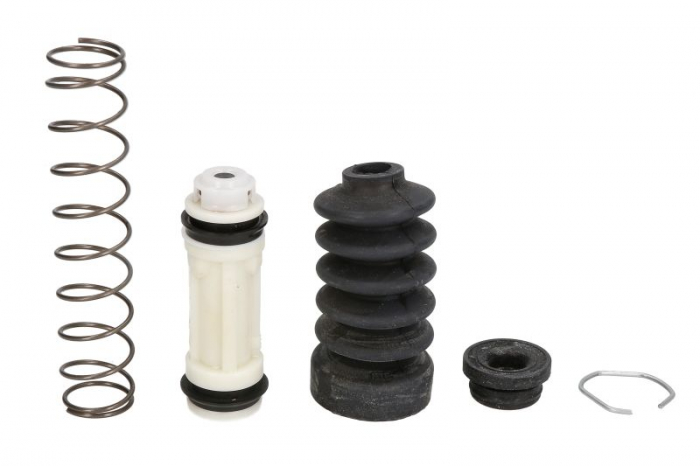 Set reparatie pompa ambreiaj potrivit MAN EM, F2000, F90, F90 UNTERFLUR, LION  S COACH, LION  S COMFORT, LION  S STAR, M 2000 M, M90, NL, NM, NU, SM, UL 07.86-