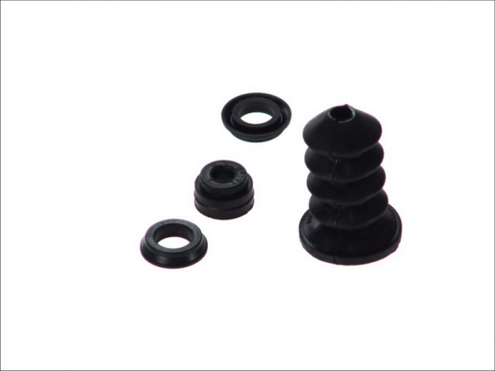 Set reparatie pompa ambreiaj potrivit MERCEDES 124 (A124), 124 (C124), 124 T-MODEL (S124), 124 (W124), CLK (A208), CLK (C208), E (W210), M (W163), S (W140), SL (R107) 2.0-6.0 12.84-06.05 [1]