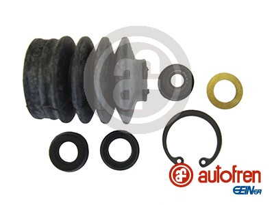 Set reparatie pompa ambreiaj potrivit MERCEDES T1/TN 2.4D/2.8D 07.81-06.95 [2]