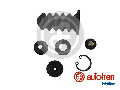 Set reparatie pompa ambreiaj potrivit MERCEDES T2/LN1, VARIO, VARIO (B667, B670, B668), VARIO (B670), VARIO (B670, B668, B667) 2.3-4.3D 04.86- [2]
