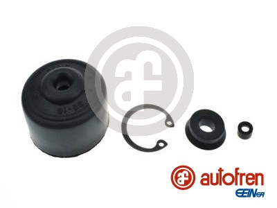 Set reparatie pompa ambreiaj potrivit MITSUBISHI COLT I, COLT II, COLT III, COLT IV, CORDIA, ECLIPSE I, GALANT VII, L200, L400, LANCER III, LANCER IV, PAJERO I, PAJERO II 1.2-3.5 12.78-12.07 [2]