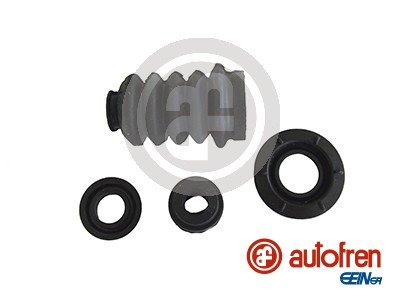 Set reparatie pompa ambreiaj potrivit SEAT CORDOBA; VW CADDY II/MINIVAN, CORRADO, GOLF III, PASSAT B3/B4, TRANSPORTER T4, VENTO 1.4-2.9 02.88-01.04 [2]