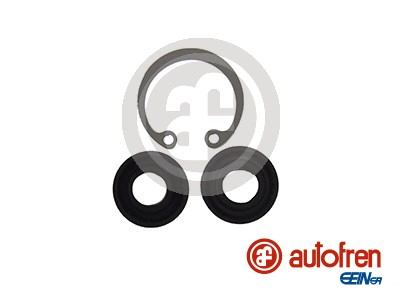 Set reparatie pompa ambreiaj potrivit TOYOTA AVENSIS 1.6-2.0D 09.97-02.03 [2]