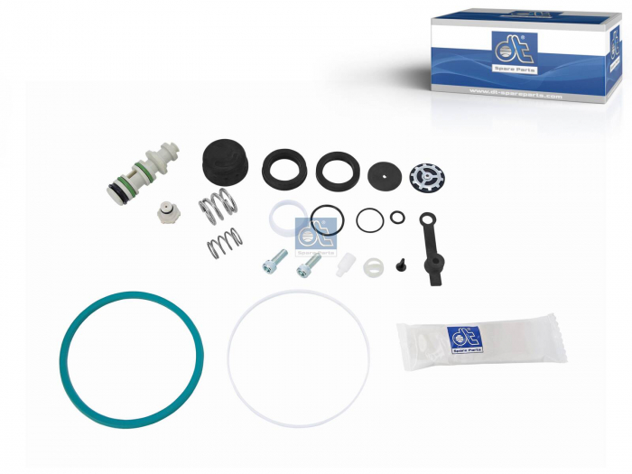 Set reparatie pompa ambreiaj potrivit VOLVO 8500, 9700, 9900, B12, FH, FH II, FH12, FH16, FH16 II, FM, FM II, FM12, FM7, FM9, FMX, FMX II 08.93- [3]