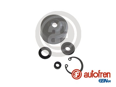 Set reparatie pompa ambreiaj potrivit VOLVO S40 I, V40; DAEWOO ARANOS, LANOS, LEGANZA, NEXIA; HYUNDAI H-1, H-1 / STAREX, H100; SUBARU IMPREZA, LEGACY I 1.3-2.5D 05.92- [2]