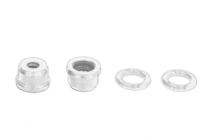 Set reparatie pompa ambreiaj (sigiliu) potrivit VW POLO 1.2-1.9D 10.01-11.09