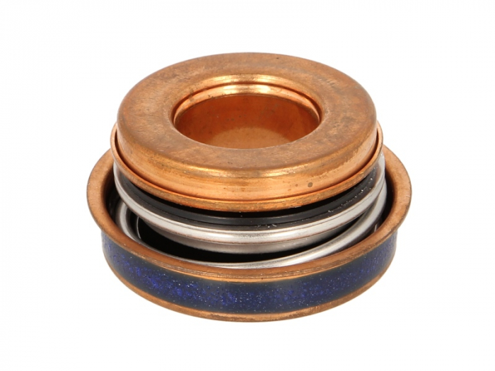 Set reparatie pompa apa (19mm x 35mm/40mm x 21,5mm) potrivit DAF 75, 75 CF, 85, 85 CF, 95, 95 XF, CF 75, CF 85, XF 95; VOLVO B10, F10 DH10A-XF355M 01.87- [2]