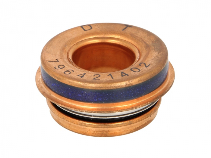 Set reparatie pompa apa (19mm x 35mm 40mm x 21,5mm) potrivit DAF 75, 75 CF, 85, 85 CF, 95, 95 XF, CF 75, CF 85, XF 95; VOLVO B10, F10 DH10A-XF355M 01.87-