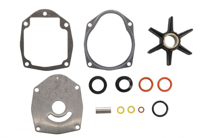 Set reparatie pompa apa EVINRUDE/MERCRUISER/TOHATSU [2]