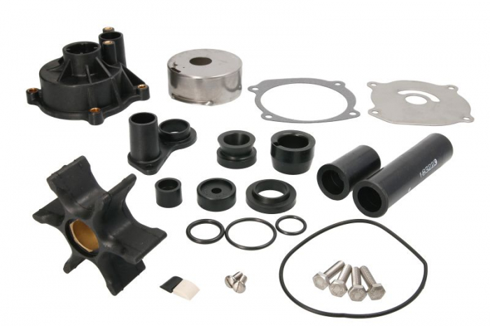 Set reparatie pompa apa HONDA 90 115SL (1995-Up), 120 125ESX (1993-94), 120 130 140 150 175 V-6 V-8 (1993-Up)