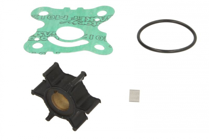 Set reparatie pompa apa HONDA BF8D BFP8D BF9.9D BFP9.9D (2002-06), BF8D BFP8D BF9.9D,BFP9.9D (K0,K2,K3)