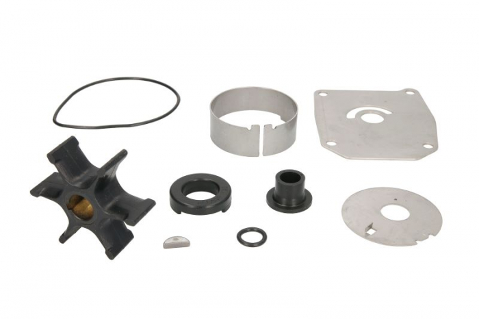 Set reparatie pompa apa JOHNSON EVINRUDE 2T 50HP 55HP (1971-1978)