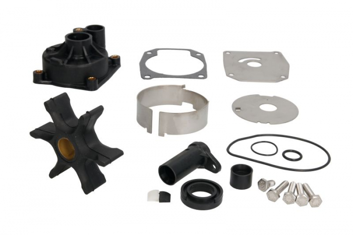 Set reparatie pompa apa JOHNSON EVINRUDE 60 65 70 75 HP (1984-1994)