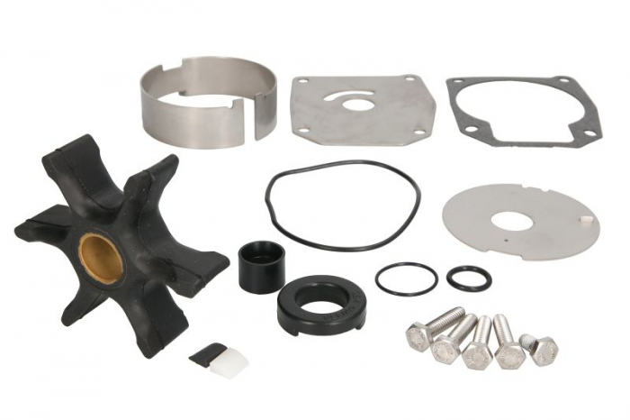 Set reparatie pompa apa JOHNSON EVINRUDE 60 65 70 75 HP (1984-up)