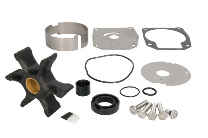Set reparatie pompa apa JOHNSON/EVINRUDE 60/65/70/75 HP (1984-up) [2]