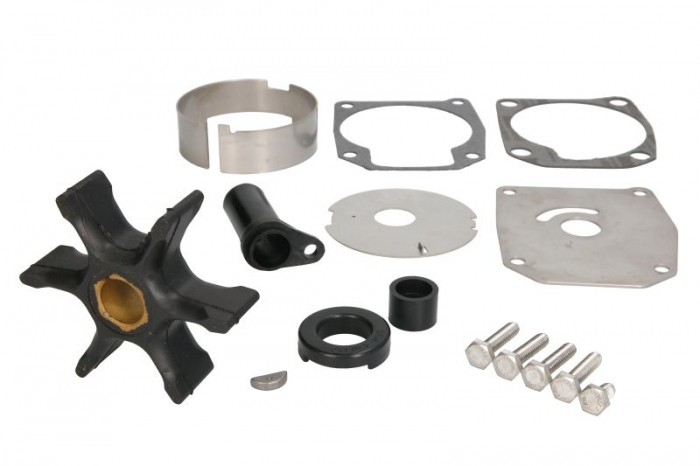 Set reparatie pompa apa JOHNSON/EVINRUDE 70 hp (1974-78), 78 hp (1974-78) [2]