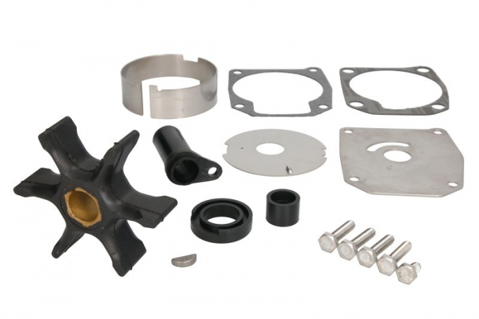 Set reparatie pompa apa JOHNSON EVINRUDE 70 hp (1974-78), 78 hp (1974-78)