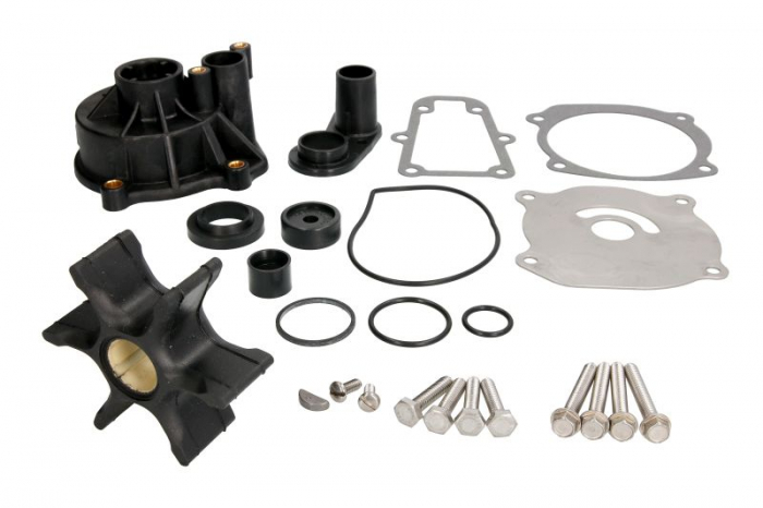 Set reparatie pompa apa JOHNSON EVINRUDE 85-235HP (1977-1978)