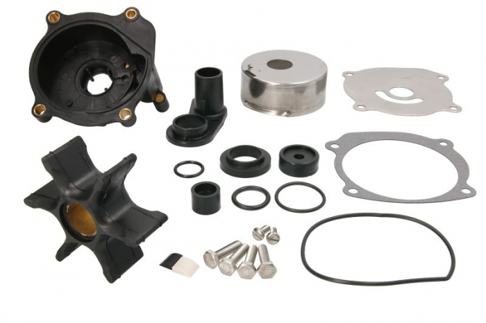 Set reparatie pompa apa JOHNSON/EVINRUDE 90-300HP (1982-up) [2]