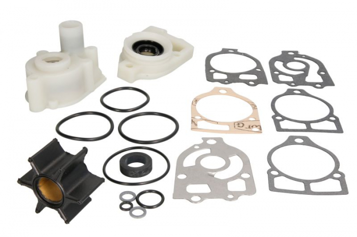 Set reparatie pompa apa MERCRUISER 1 R (S N 2763442-6854392)