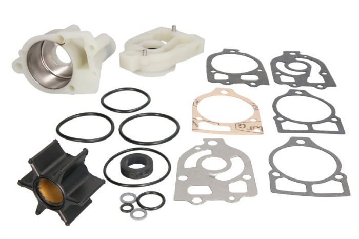 Set reparatie pompa apa MERCRUISER 1/R (S/N 2763442-6854392) [2]