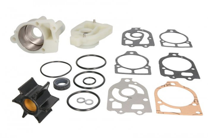 Set reparatie pompa apa MERCRUISER 120/140/160 (S/N 2495186-2763441) [2]