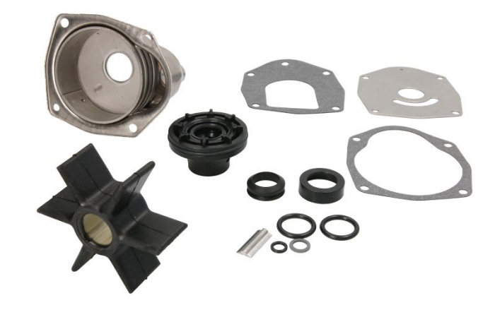 Set reparatie pompa apa MERCRUISER Alpha One Gen II (S/N D469859-up) [2]