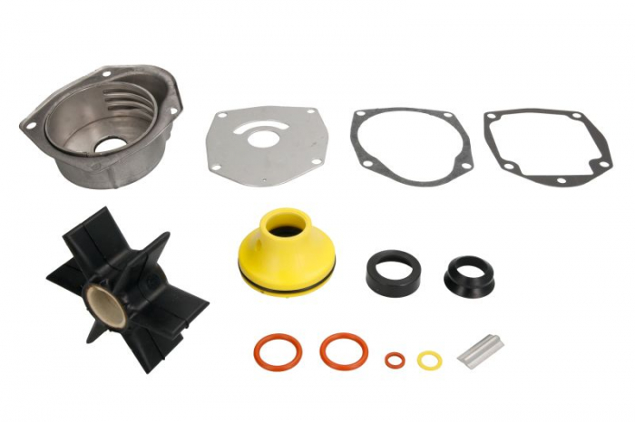Set reparatie pompa apa MERCRUISER Alpha One Gen II (S/N D469859-up) [2]