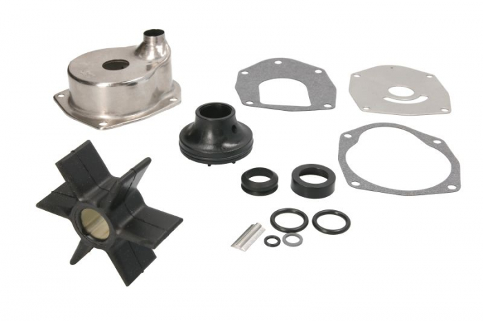 Set reparatie pompa apa MERCRUISER Alpha One Gen II (S N D469859-up)