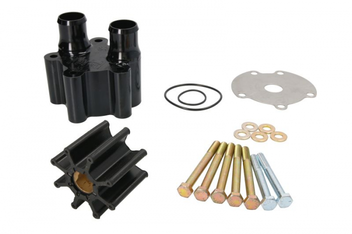 Set reparatie pompa apa MERCRUISER Bravo