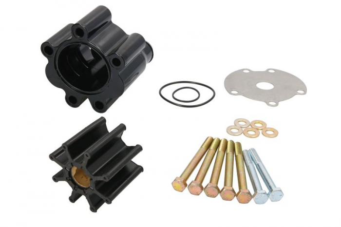 Set reparatie pompa apa MERCRUISER Bravo [2]
