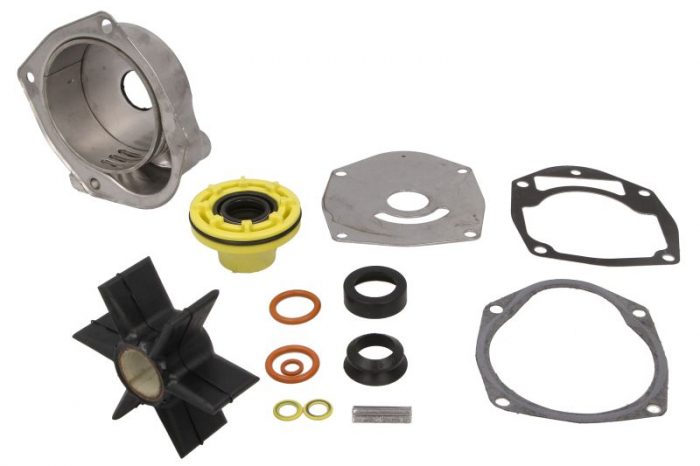 Set reparatie pompa apa MERCRUISER/MERCURY 817275K05 [2]
