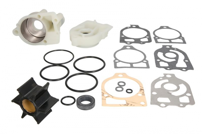 Set reparatie pompa apa MERCRUISER MR/Alpha I (S/N 6854393-0D469858) [2]
