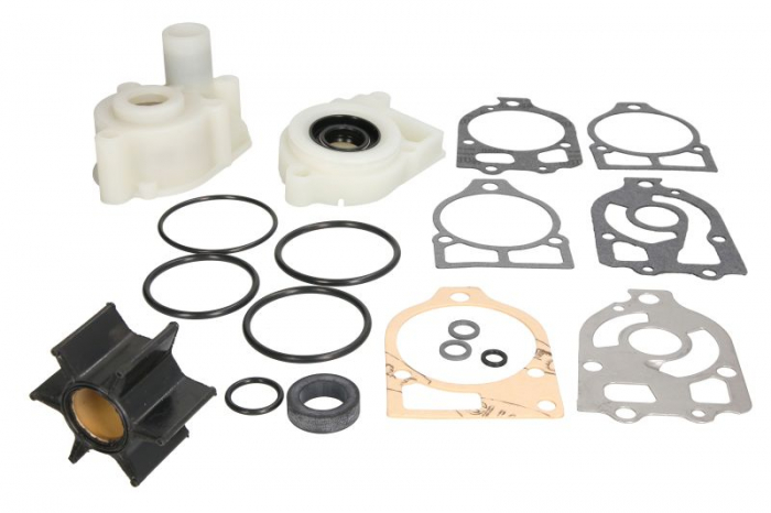 Set reparatie pompa apa MERCRUISER MR Alpha I (S N 6854393-0D469858)