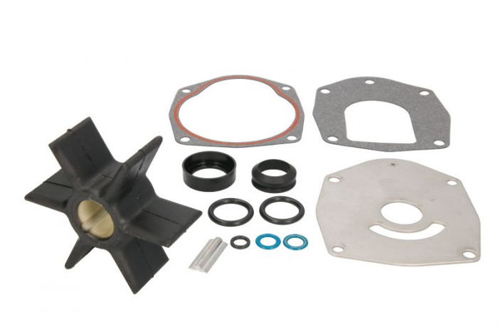 Set reparatie pompa apa MERCURY 135; 150; 175; 200; 225; 250; 275 4-Stroke Verado