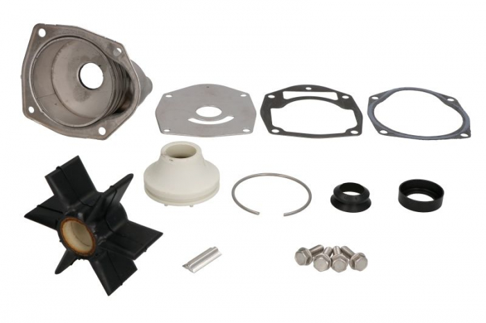 Set reparatie pompa apa MERCURY 135HP; 275HP Verado [2]
