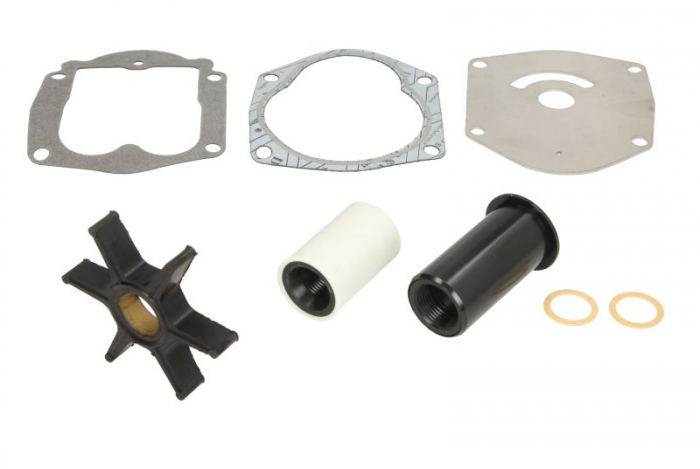Set reparatie pompa apa MERCURY 25 (4-Stroke), 30 (2 Cyl.), 30 (4-Stroke), 40 (2 Cyl.), 40 (3 Cyl.), 40 (4-Stroke)