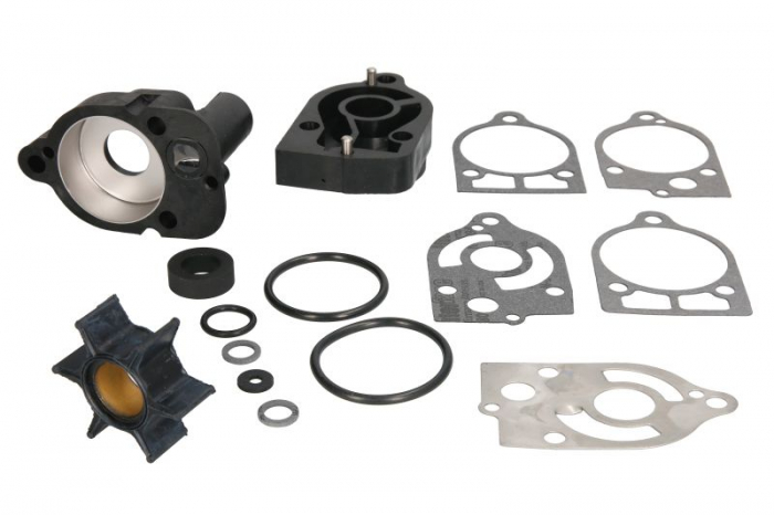 Set reparatie pompa apa MERCURY 30HP-70HP [2]