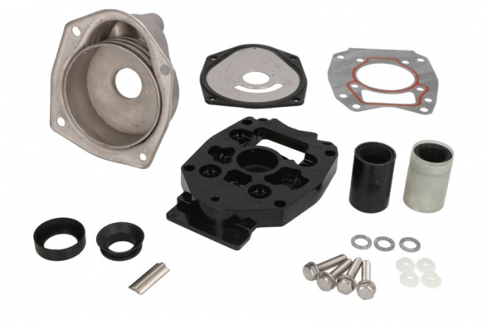 Set reparatie pompa apa MERCURY 50-150HP [2]