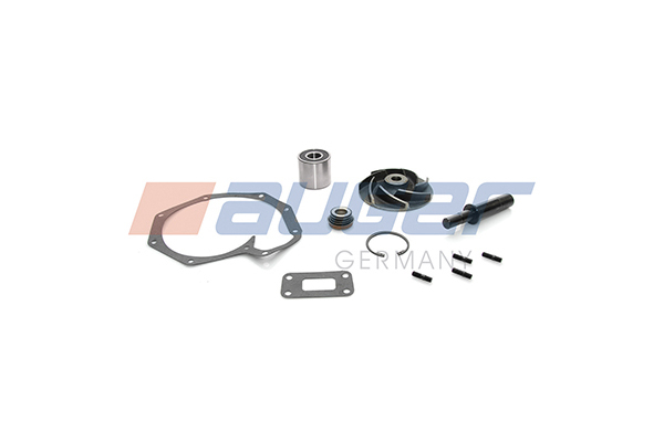 Set reparatie pompa apa potrivit DAF 85, 95, SB 6BT5.9-WS315M 01.74-