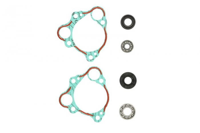 Set reparatie pompa apa potrivit HONDA CR 125 1990-2004