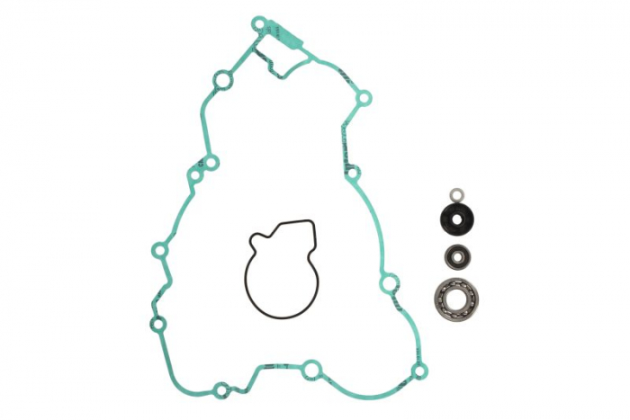 Set reparatie pompa apa potrivit HUSQVARNA TC; KTM SX, XC-W 125 150 2016-2017
