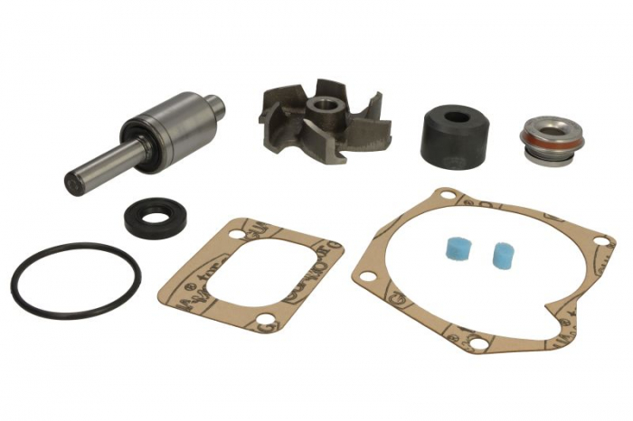 Set reparatie pompa apa potrivit JOHN DEERE 100, 200, 300, 500, 570, 8100, 8200, 8300, 8570, 9500