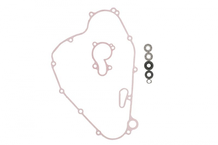 Set reparatie pompa apa potrivit KAWASAKI KX 450 2016-2018