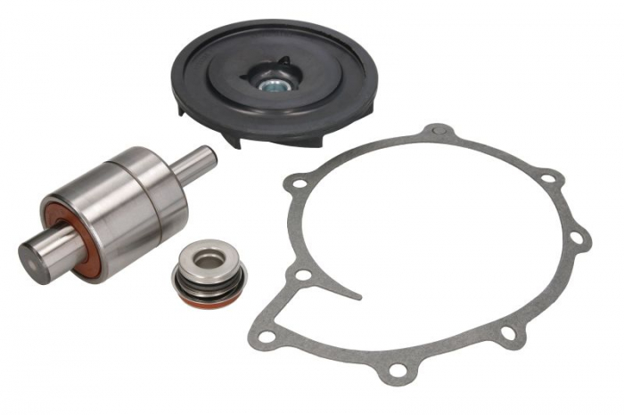 Set reparatie pompa apa potrivit MAN HOCL, LION´S CITY, LION´S COACH, LION´S REGIO, NG, NL, SL II, SÜ, TGA, TGS I, TGX I D2066LF01-D2676LOH31 12.00- [2]