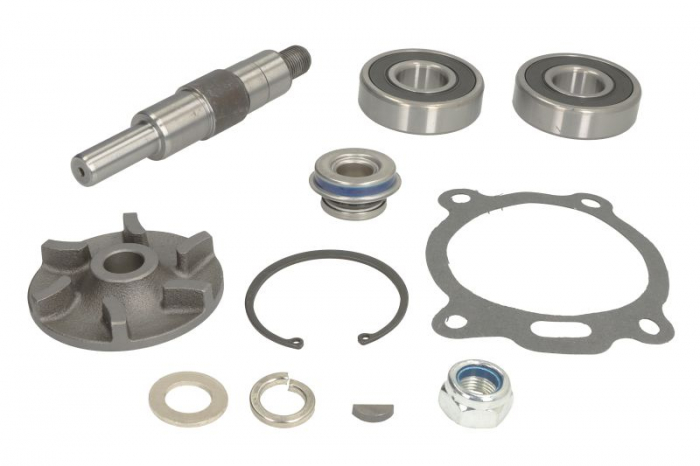 Set reparatie pompa apa potrivit MASSEY FERGUSON