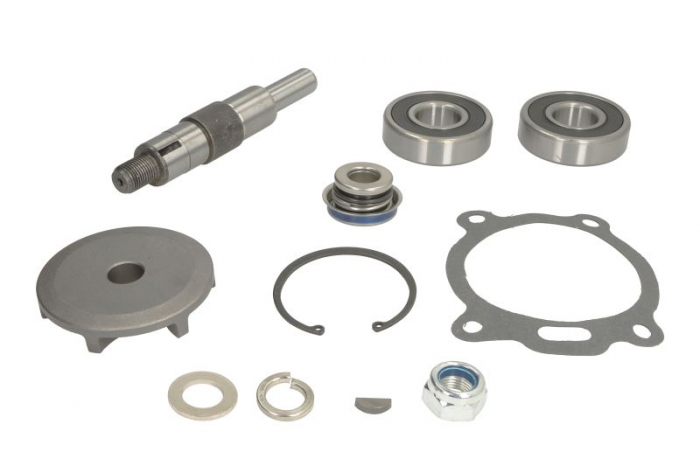 Set reparatie pompa apa potrivit MASSEY FERGUSON [2]